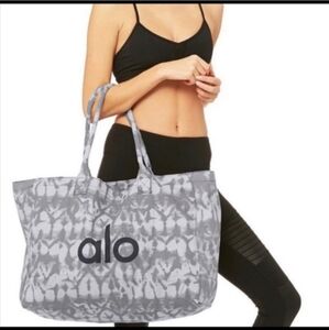 Alo Bag